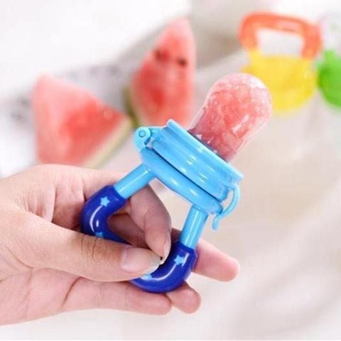 Baby Fruit Pacifier