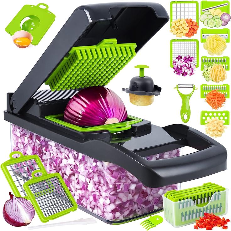 Vegetable Cutter