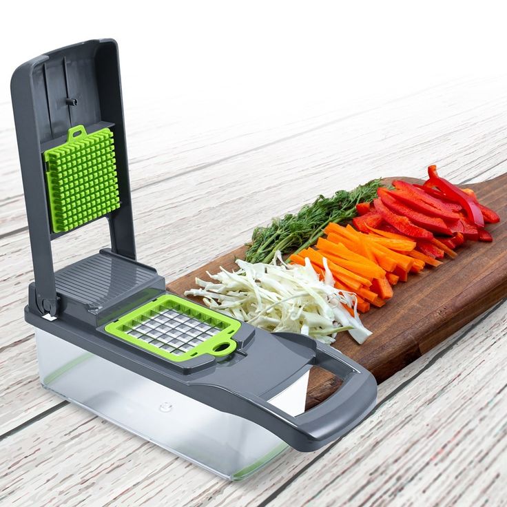 Vegetable Cutter