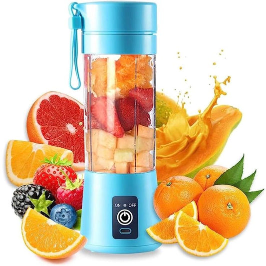 Mini Portable Blender