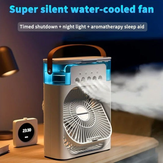 Mini Air Cooler