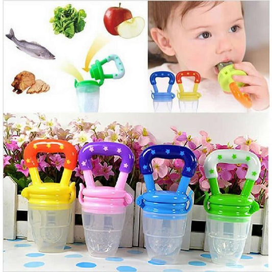 Baby Fruit Pacifier