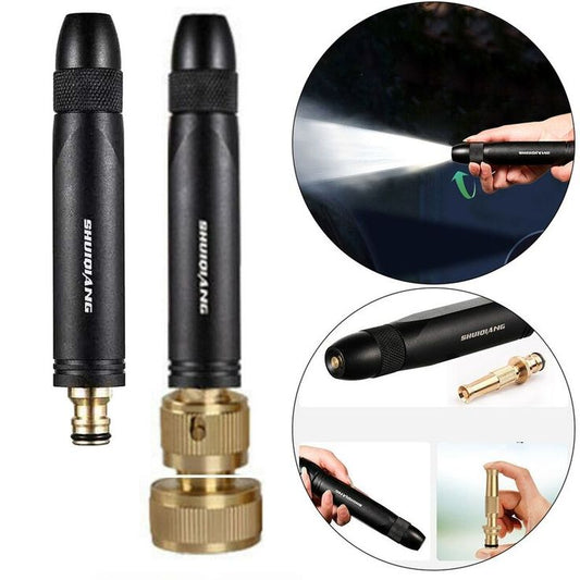 High Pressure Water Spray Gun