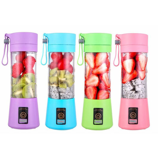 Mini Portable Blender