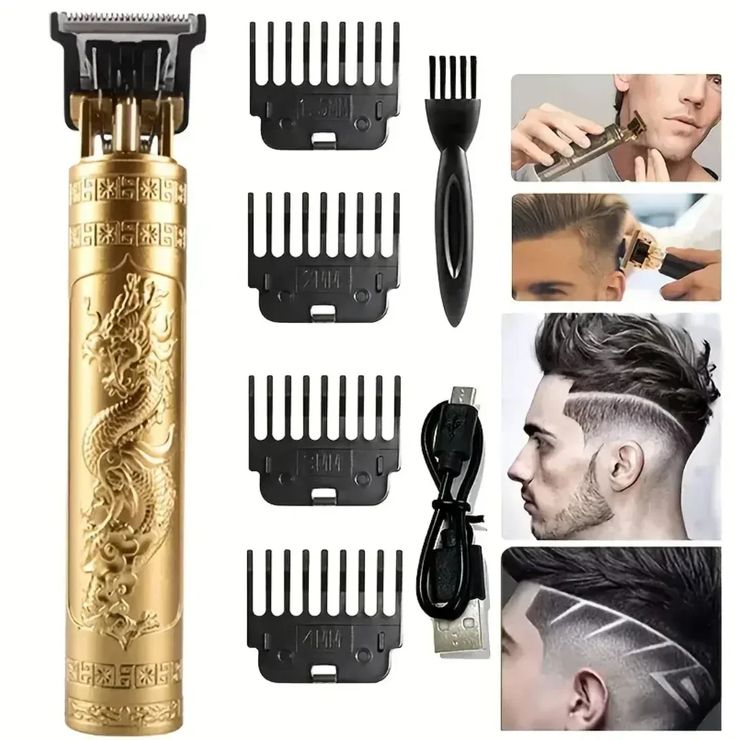 VINTAGE T9 Trimmer
