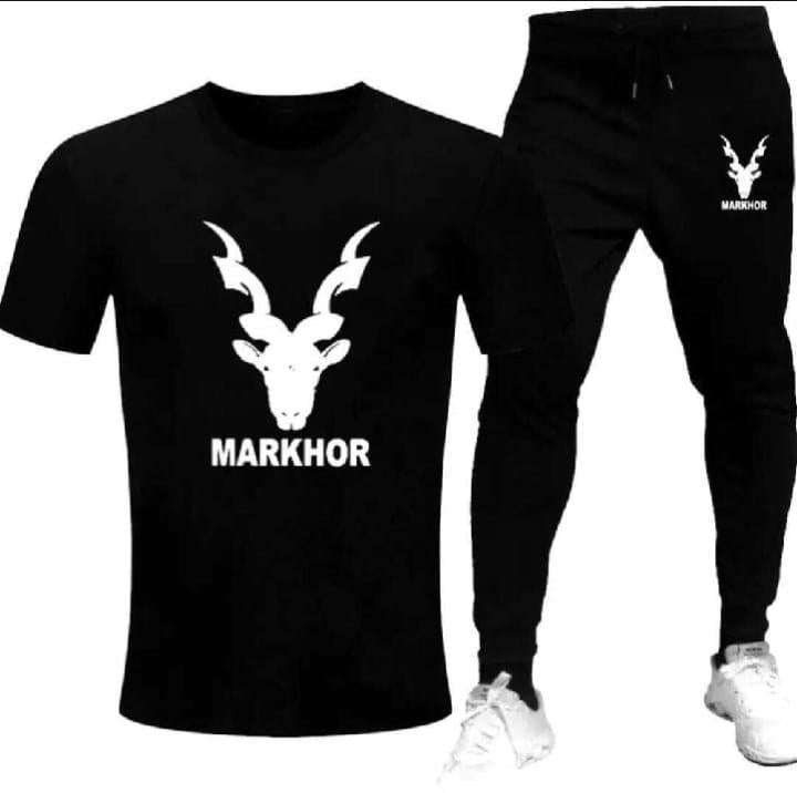 Track Suit