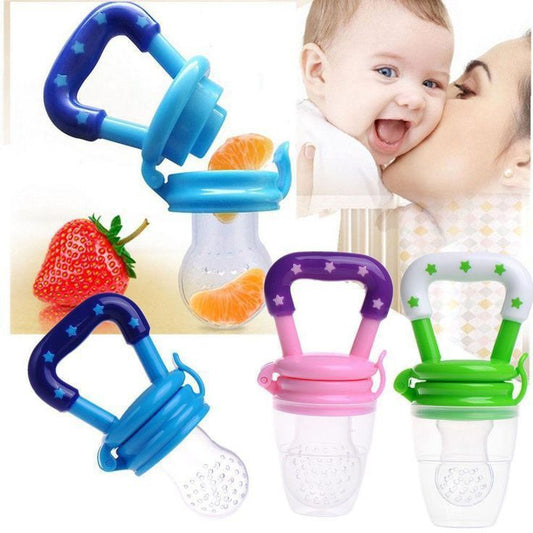 Baby Fruit Pacifier